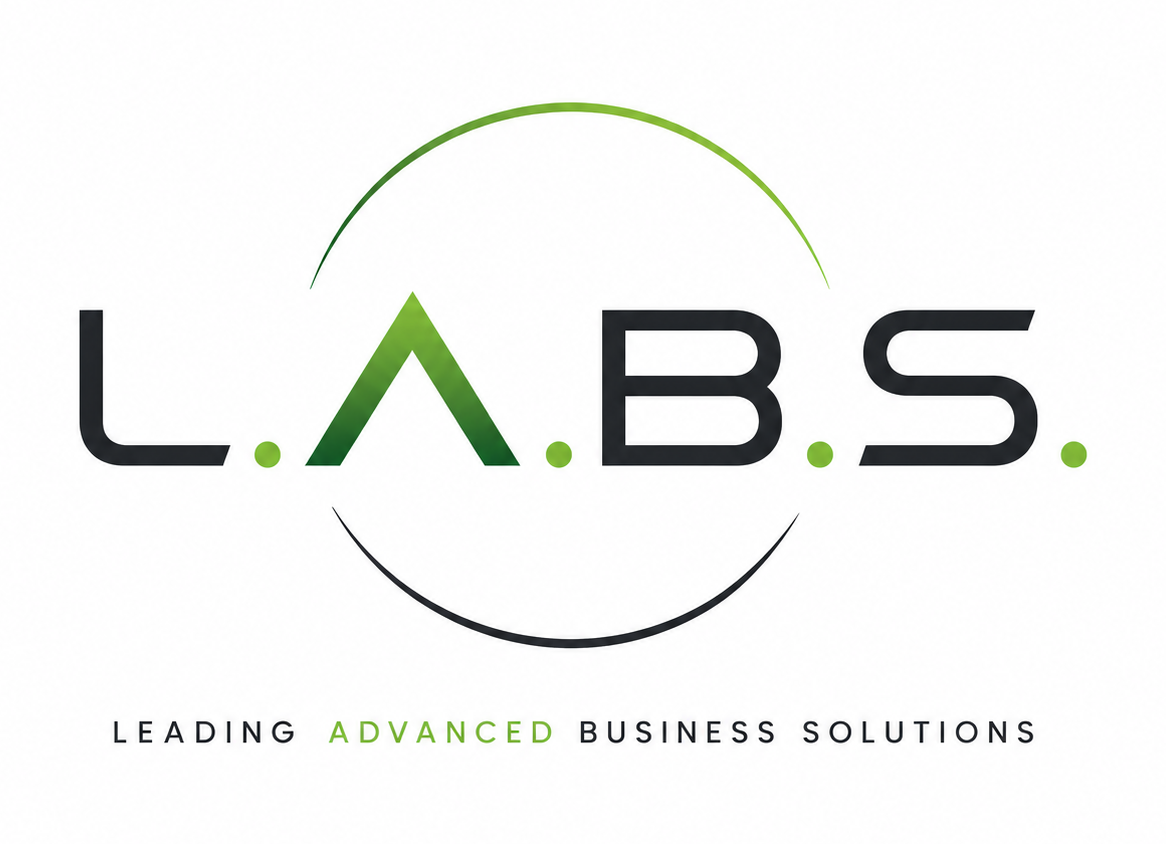 L.A.B.S. logo