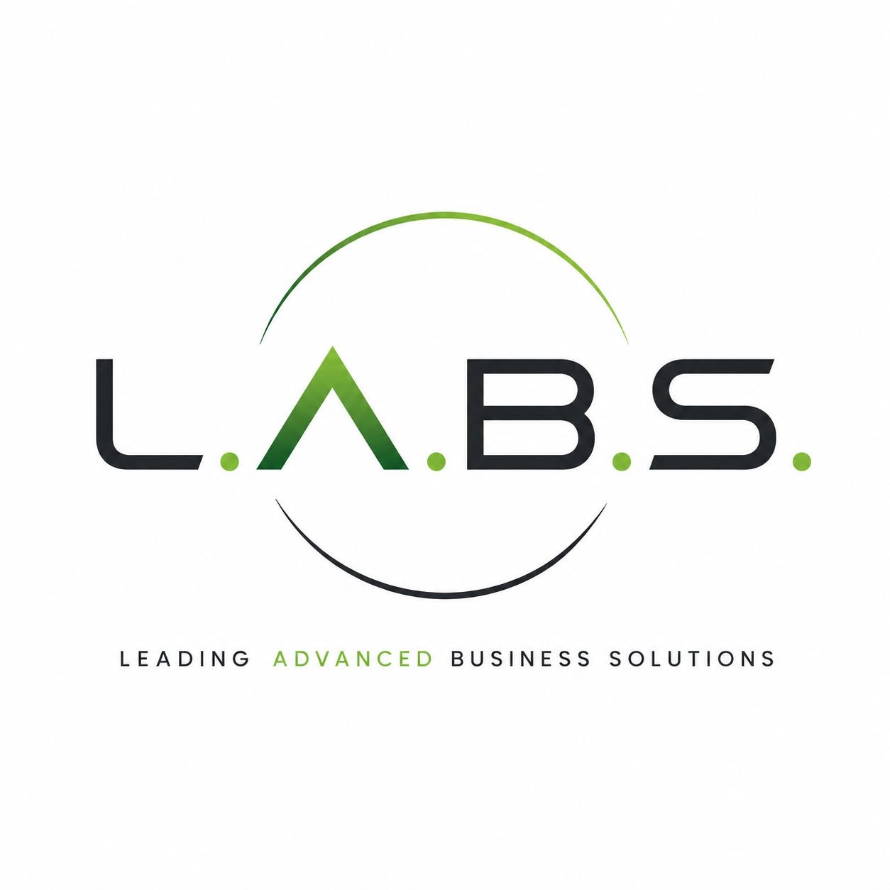 L.A.B.S. logo